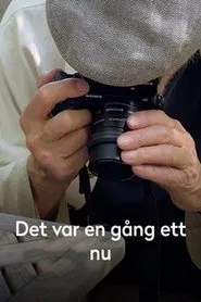 Det var en gång ett nu movie poster