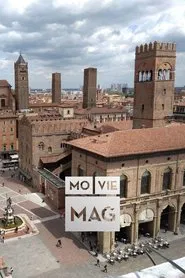 La Piazza che verrà, Bologna e il Cinema movie poster