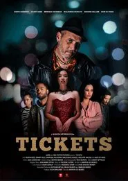 Poster do filme Tickets
