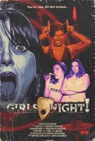 Girls Night! movie poster