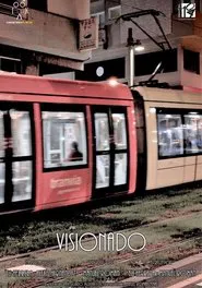 Visionado movie poster