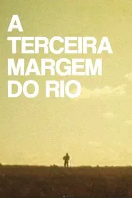 Poster do filme The Third Bank of the River