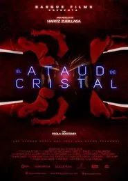 The Glass Coffin movie poster