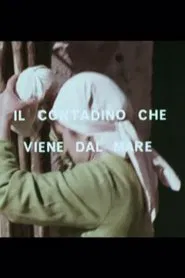 Poster do filme Il contadino che viene dal mare