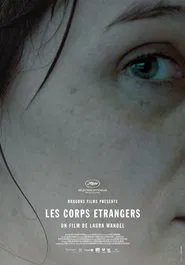Foreign Bodies movie poster