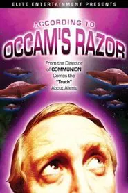 Poster do filme According to Occam's Razor