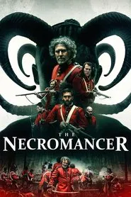 The Necromancer movie poster