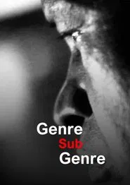 Genre Sub Genre movie poster