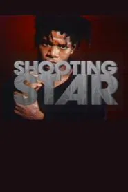 Shooting Star: Jean-Michel Basquiat movie poster