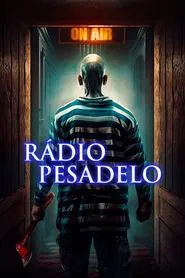 Poster do filme Rádio Pesadelo