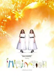 Imagination movie poster