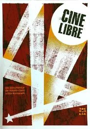 Cine Libre movie poster