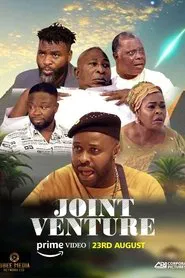 Poster do filme Joint Venture
