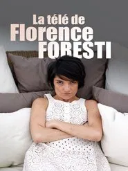 Poster do filme La télé de Florence Foresti