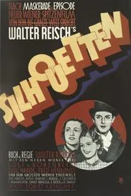 Silhouettes movie poster