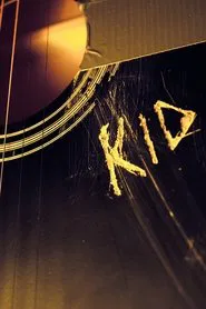 Kid movie poster