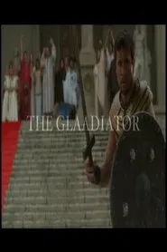 Glaadiator movie poster