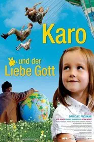 Karo und der liebe Gott movie poster
