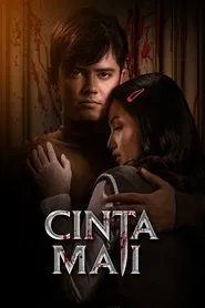 Obsessed movie poster