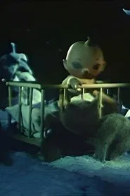 Poster do filme The Little Haverman