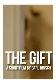 The Gift movie poster
