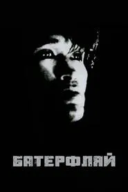 Batterflyay movie poster