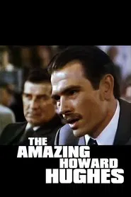 The Amazing Howard Hughes movie poster