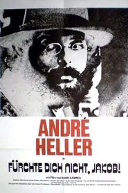 Poster do filme Fürchte dich nicht, Jakob!