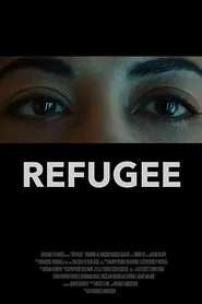 Refugee movie poster