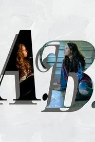 A.B. movie poster