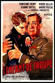 Poster do filme Ceux De Demain