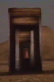 Passage Secret movie poster