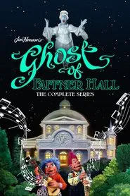 The Ghost of Faffner Hall tv show poster
