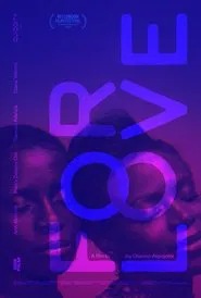 For Love movie poster