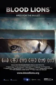 Blood Lions movie poster