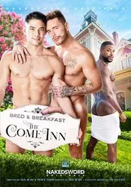 Poster do filme Bred And Breakfast: The Come Inn