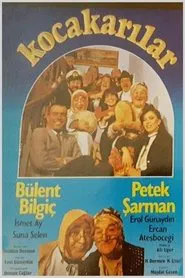 Poster do filme Kocakarılar