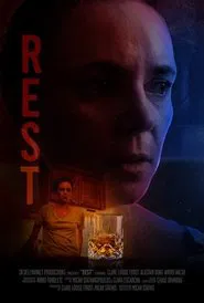 Rest movie poster