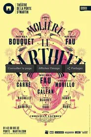 Le Tartuffe movie poster