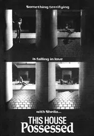 This House Possessed movie poster