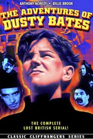 Poster do filme The Adventures of Dusty Bates