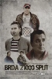 Hills Village 21000 Split movie poster