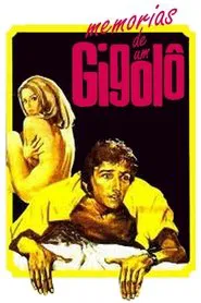 Poster do filme Memoirs of a Gigolo