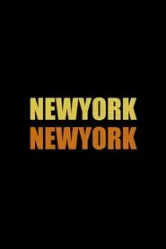 Lee Seojin’s New York New York tv show poster