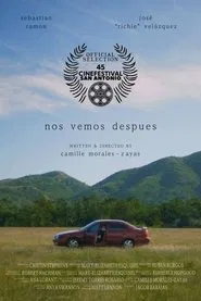Nos vemos después movie poster