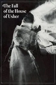 The Fall of the House of Usher movie poster