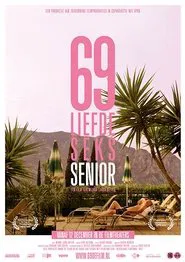 Poster do filme 69: Love Sex Senior