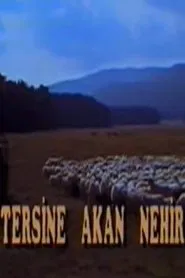 Tersine Akan Nehir tv show poster