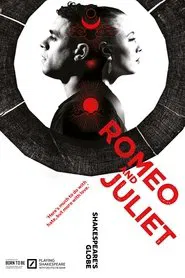 Romeo and Juliet - Live at Shakespeare's Globe movie poster