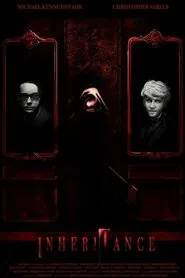 Inheritance movie poster